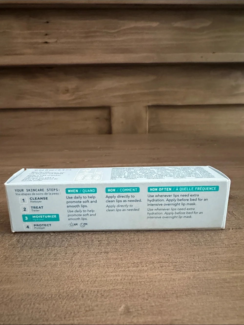 Thrive Causemetics Pout Hero Liquid Balm Treatment